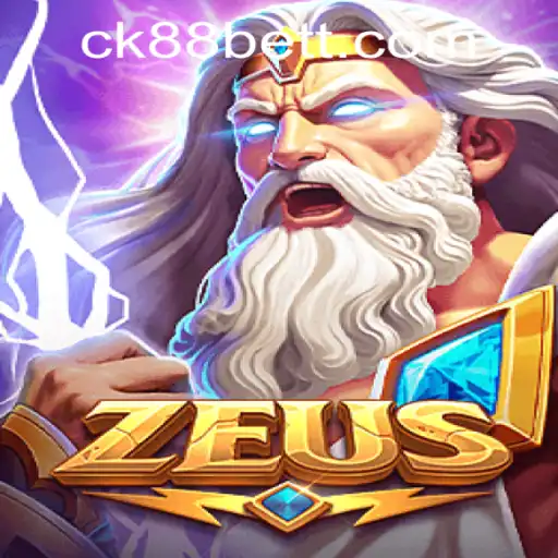 Exploring the World of Zeus and the Connection to ck88bet PH Login